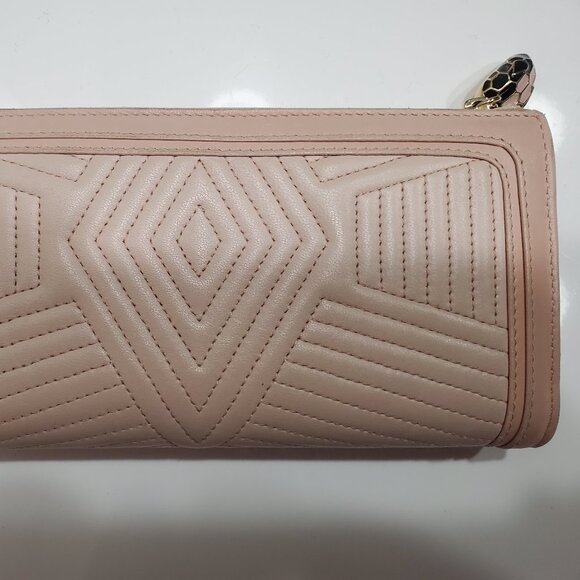 BVLGARI Wallet - Picture 4 of 16